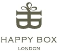 Happy Box London coupons